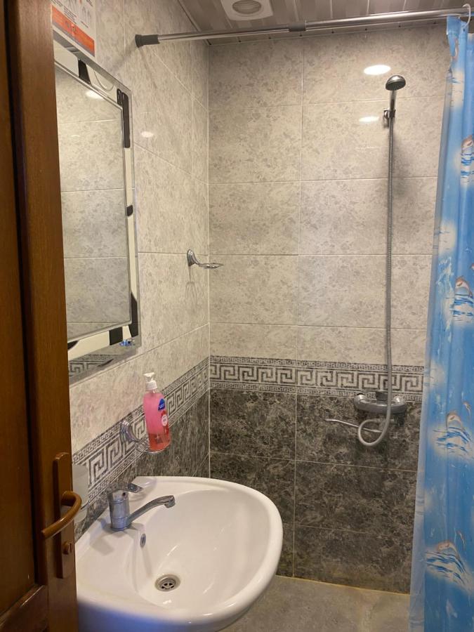 Valiko House In Telavi Hotell Eksteriør bilde