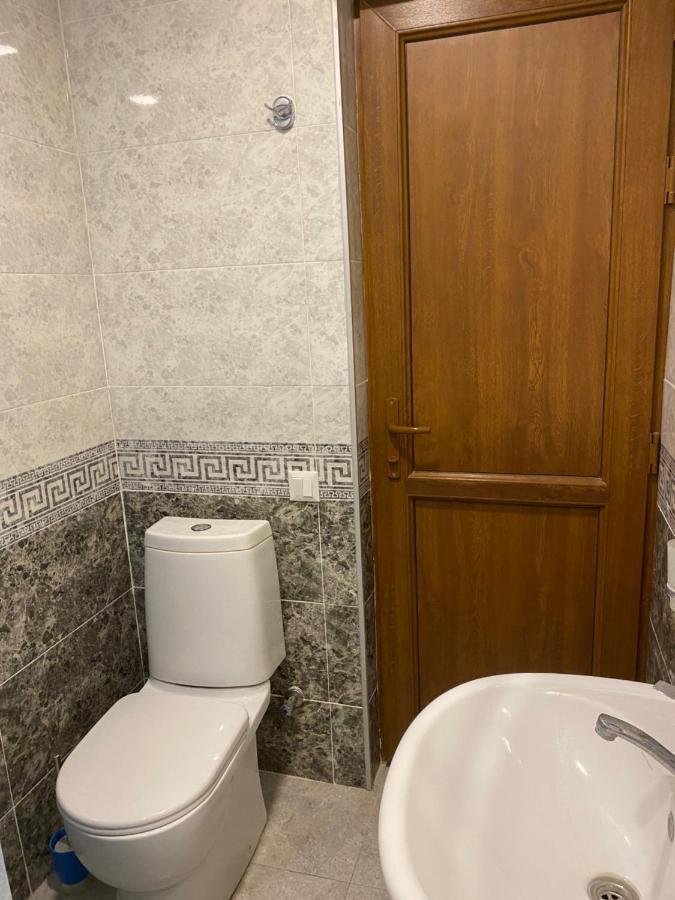 Valiko House In Telavi Hotell Eksteriør bilde