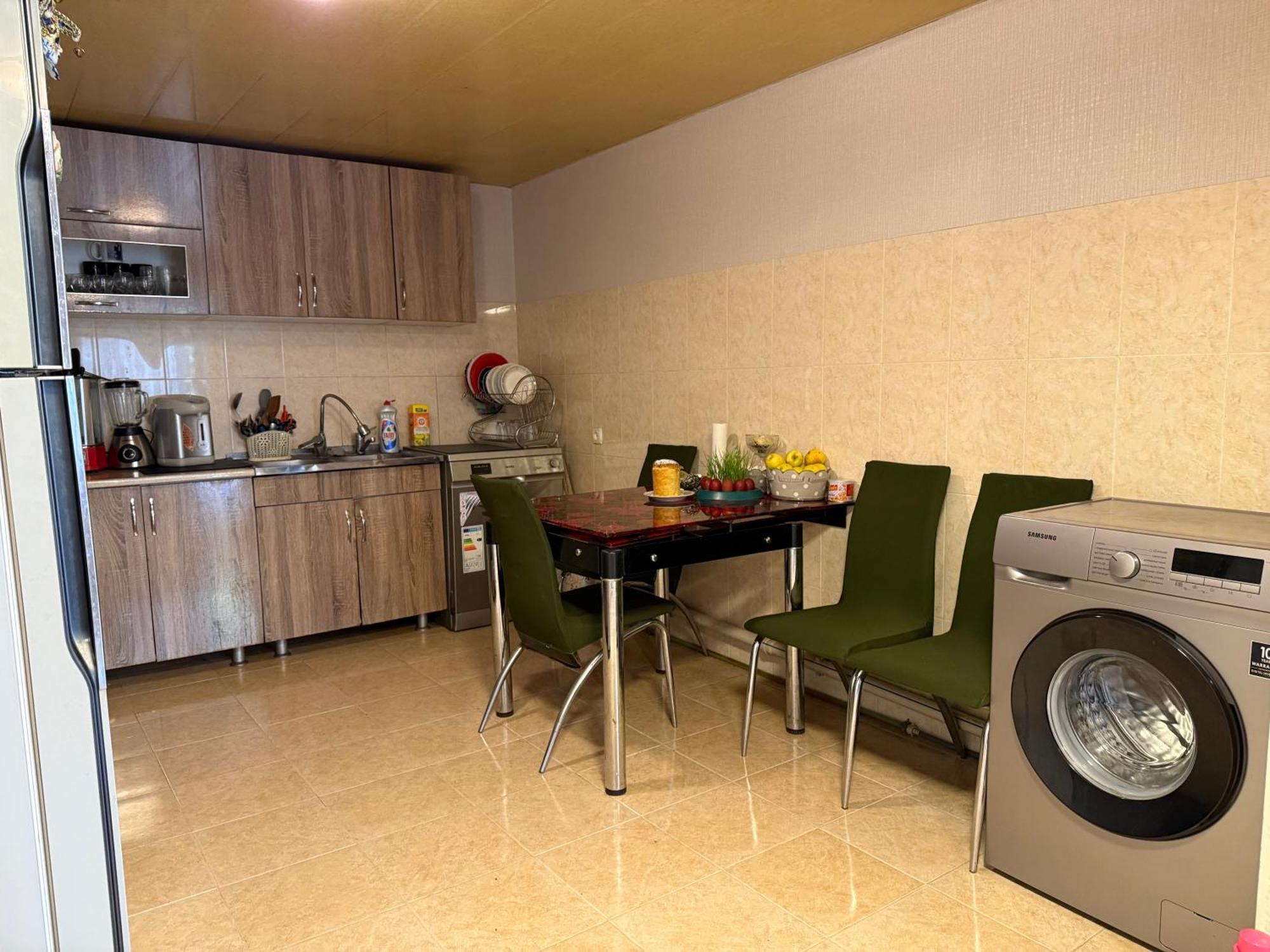 Valiko House In Telavi Hotell Eksteriør bilde