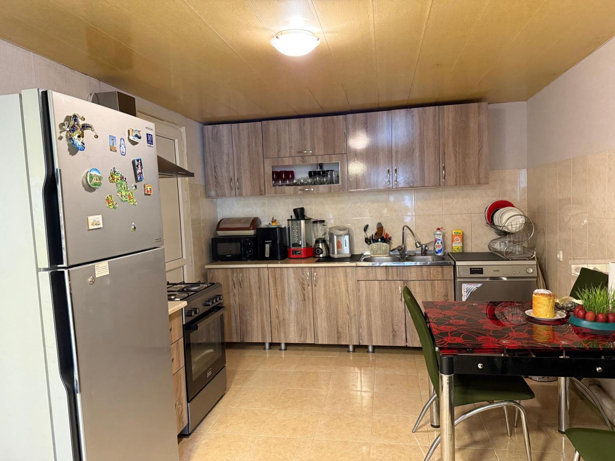 Valiko House In Telavi Hotell Eksteriør bilde